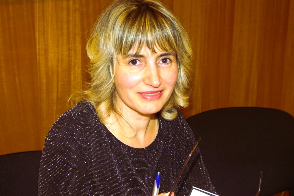 Prolific Pulse Press (USA) annuncia l’uscita di “Another Day Is Coming” di Irma Kurti