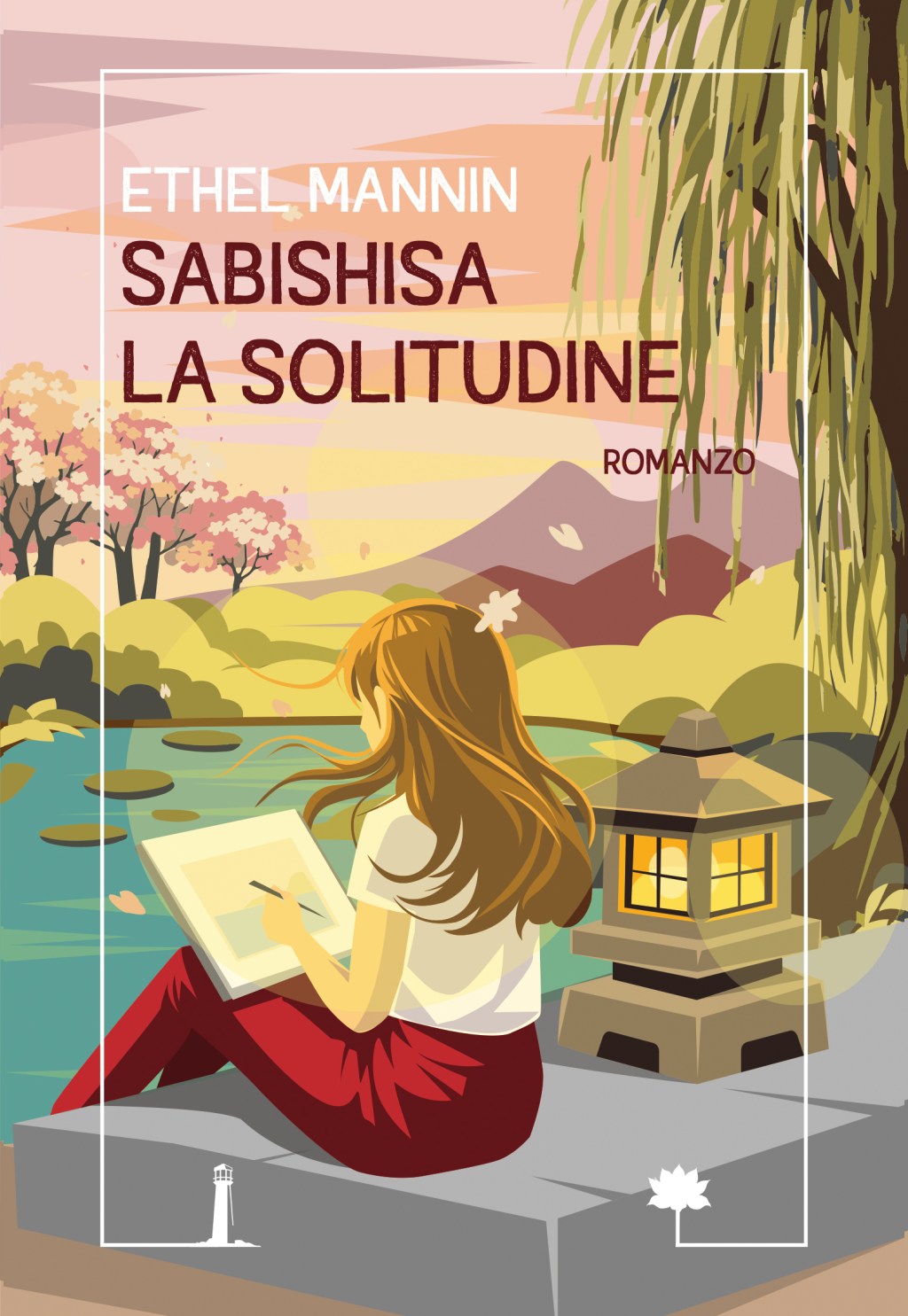 Ethel Mannin: “Sabishisa. La solitudine”. Una tormentata storia d’amore e incomunicabilità nel Giappone del dopoguerra. L’incontro impossibile tra Oriente e Occidente (Alcatraz). In libreria, dal 5 giugno&nbsp;2026