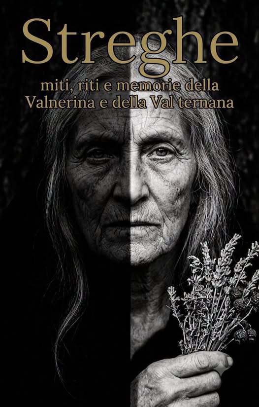 Streghe. Miti, riti e memorie della Valnerina e della Val&nbsp;Ternana
