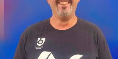 Marco Dua, confermato nel ruolo di scoutman della prima squadra femminile dell’Alessandria Volley in Serie B1.