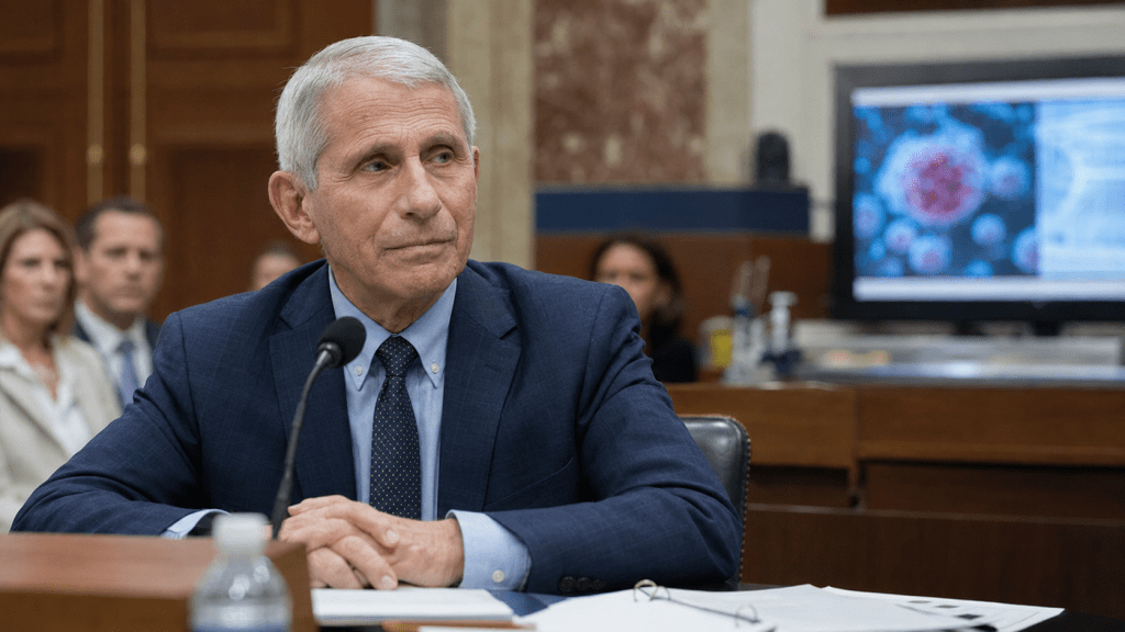 Il caso Fauci riapre le ferite del Covid: la resa dei conti non ci proteggerà dalla prossima&nbsp;pandemia