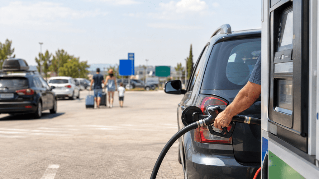 Caro carburanti, l’esodo di agosto e il rischio di una nuova stangata dopo il taglio delle&nbsp;accise