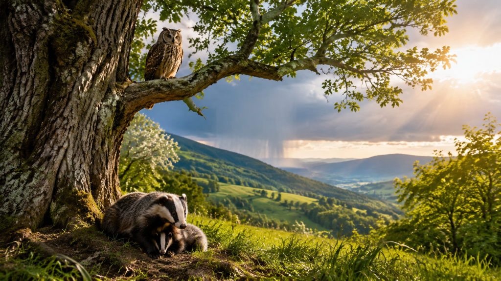 “Viene un’eco” di Nikollè Loka: la voce inquieta del tempo e della&nbsp;natura