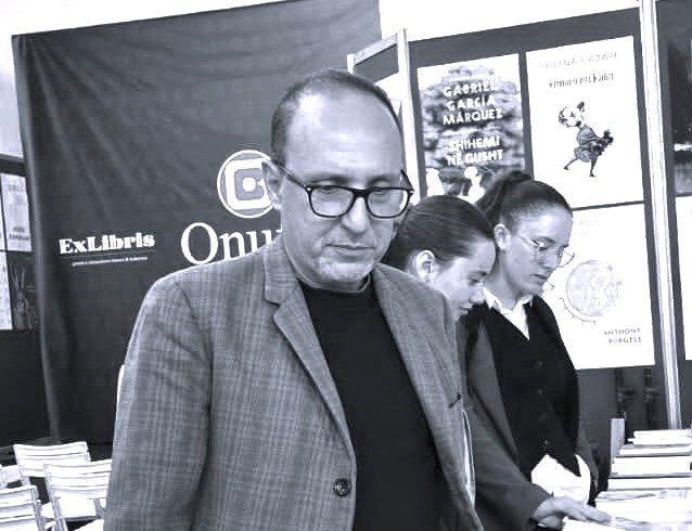 Le poesie di Ilir Paja (Albania). A cura di Irma&nbsp;Kurti