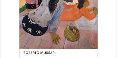 Copertina del libro Tusitàla. Vita di Robert Louis Stevenson di Roberto Mussapi, pubblicato da Bibliotheka nel 2026.