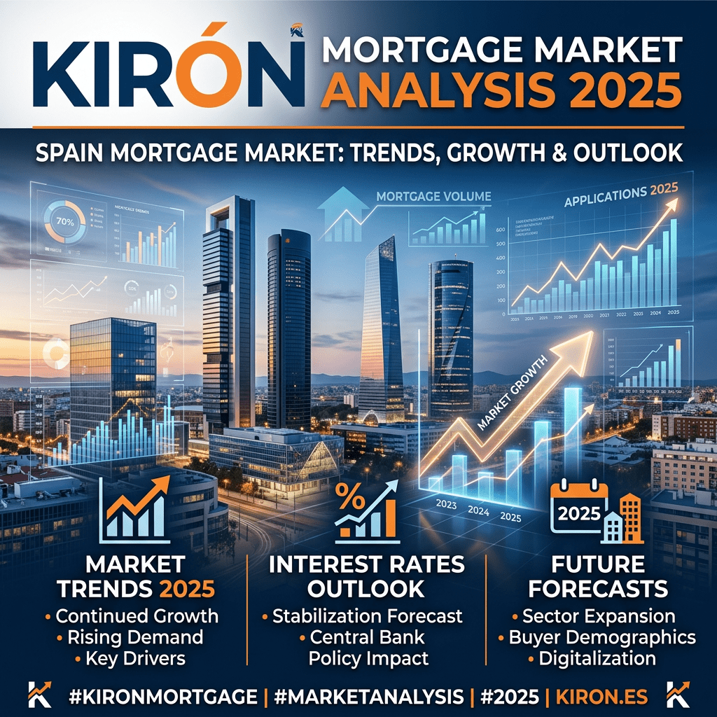 KìRON. MERCATO MUTUI: ANALISI DEL MUTUATARIO&nbsp;2025