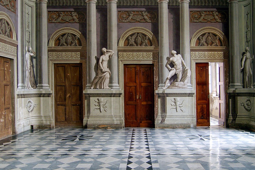 Castelli Aperti: domenica 9 agosto il Piemonte apre le porte alla sua&nbsp;storia.
